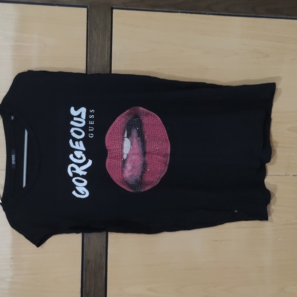 Guess Tops - Guess top